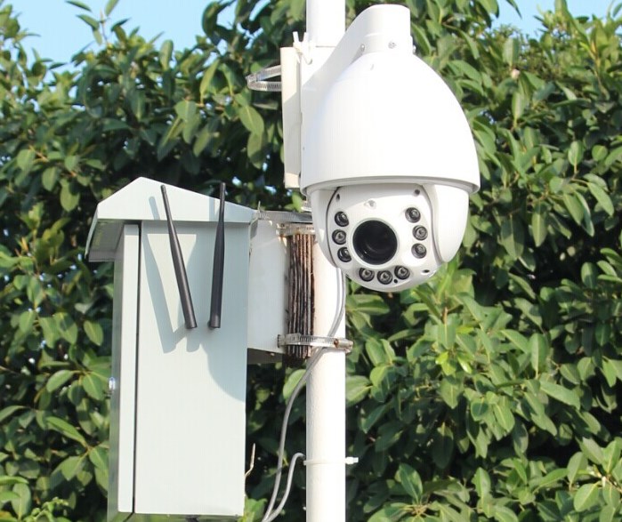 3G уличная камера видеонаблюдения, 4g камера уличная