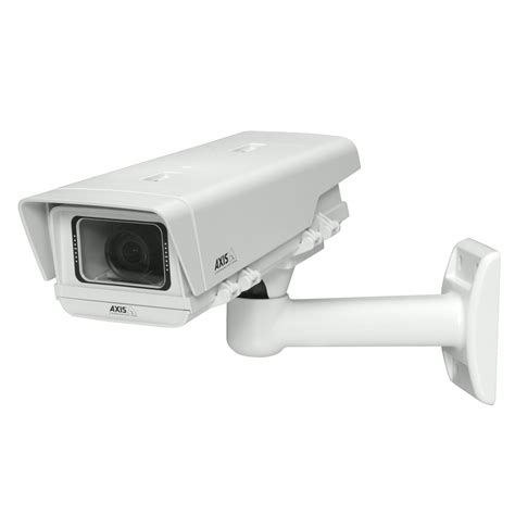 Характеристики камеры видеонаблюдения Samsung