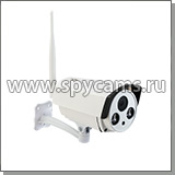 Уличная Wi-Fi IP-камера Link-B31TW-8G общий вид