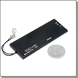 Мини диктофон для записи разговоров Edic-mini Tiny+ A75-150HQ