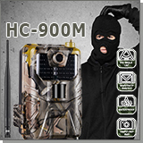 Фотоловушка Филин HC-900M