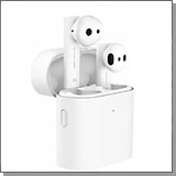 Наушники XIAOMI Mi True Wireless Earphones 2S - с технологией LHDC для высокого качества звука